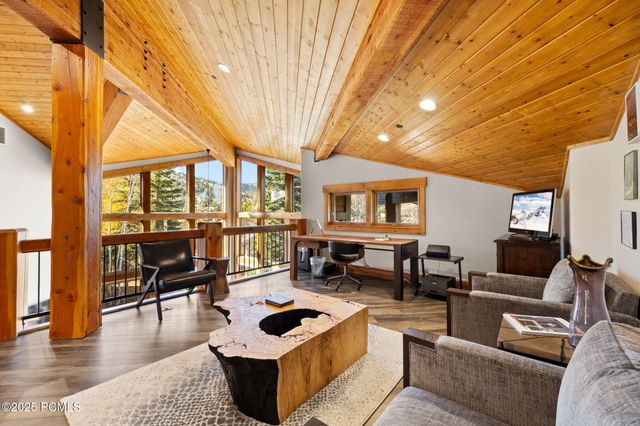 7826 Aster Lane, Park City, UT 84060