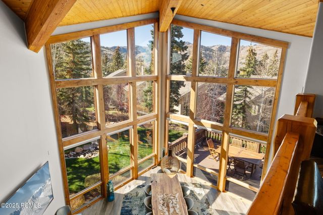 7826 Aster Lane, Park City, UT 84060