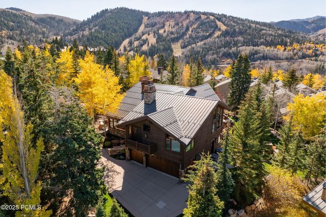 7826 Aster Lane, Park City, UT 84060