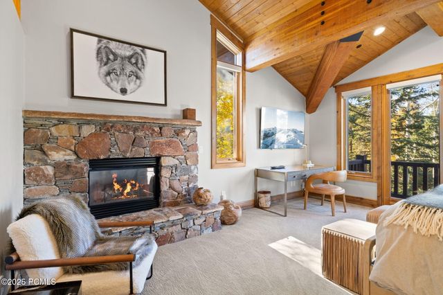 7826 Aster Lane, Park City, UT 84060