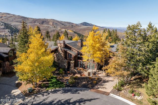 7826 Aster Lane, Park City, UT 84060