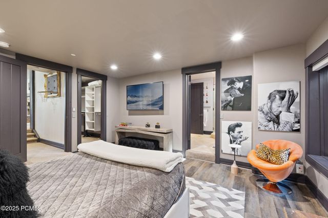 7826 Aster Lane, Park City, UT 84060