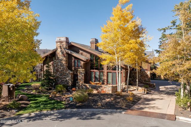 7826 Aster Lane, Park City, UT 84060