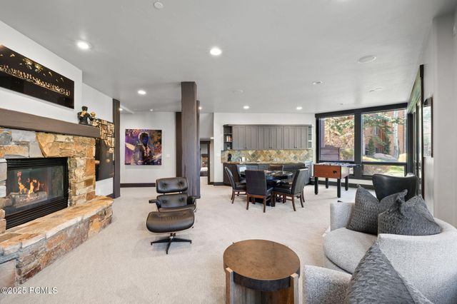 7826 Aster Lane, Park City, UT 84060