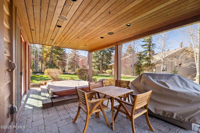 7826 Aster Lane, Park City, UT 84060