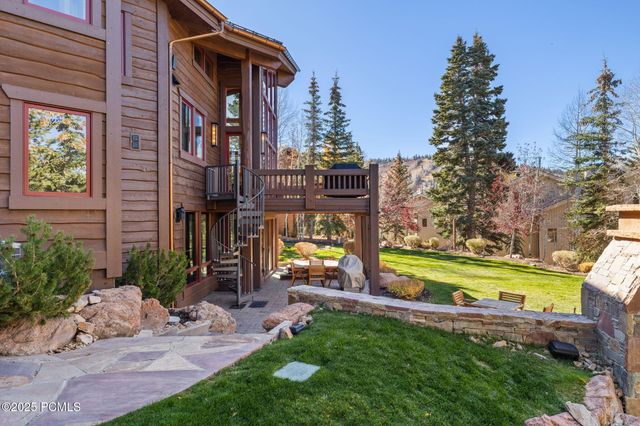 7826 Aster Lane, Park City, UT 84060