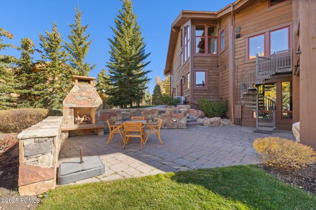 7826 Aster Lane, Park City, UT 84060