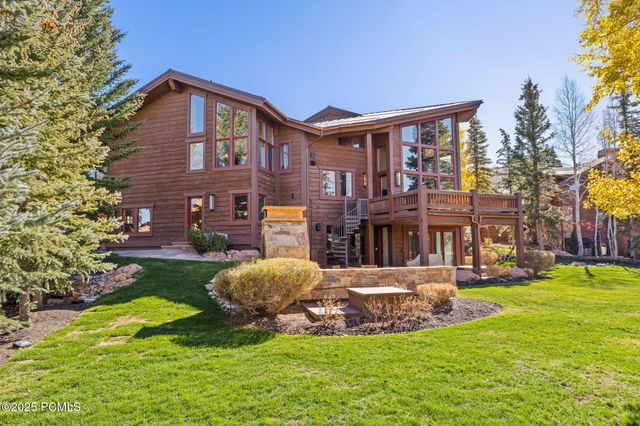 7826 Aster Lane, Park City, UT 84060