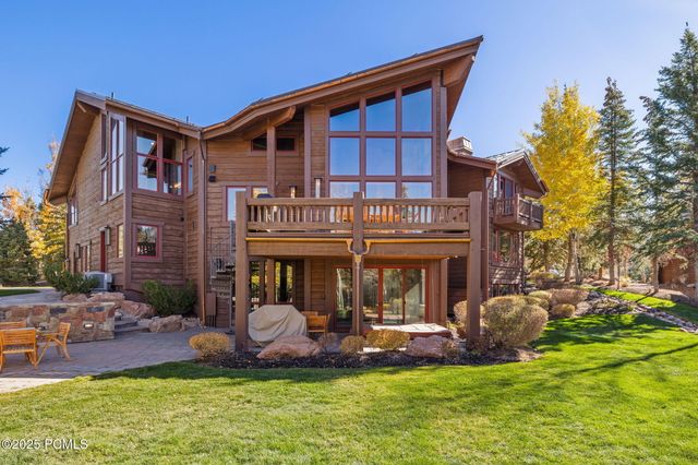 7826 Aster Lane, Park City, UT 84060