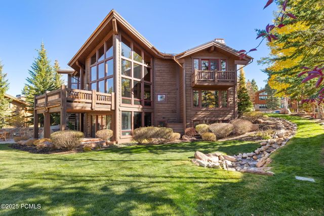 7826 Aster Lane, Park City, UT 84060