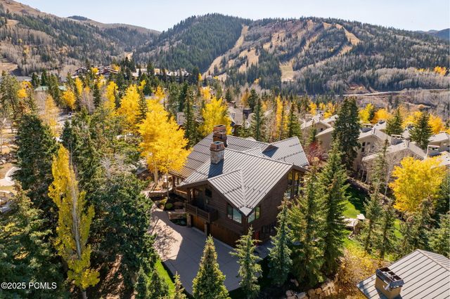 7826 Aster Lane, Park City, UT 84060