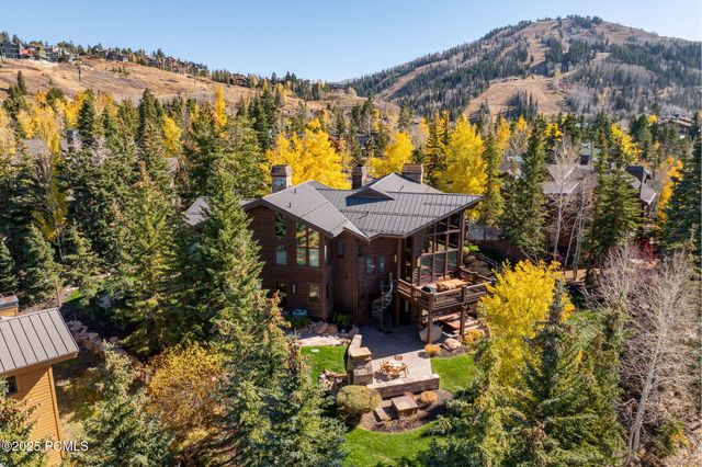 7826 Aster Lane, Park City, UT 84060