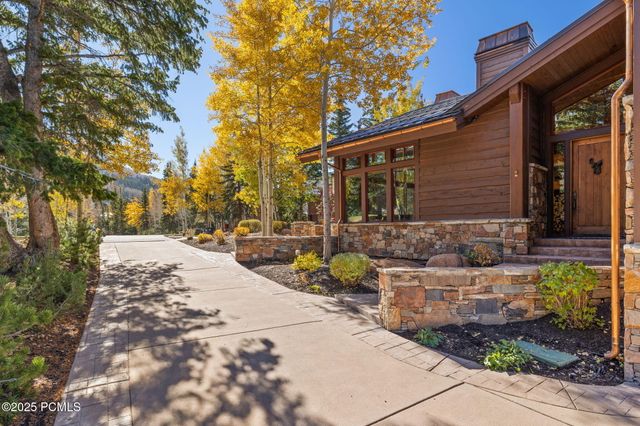 7826 Aster Lane, Park City, UT 84060