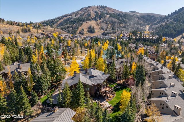 7826 Aster Lane, Park City, UT 84060