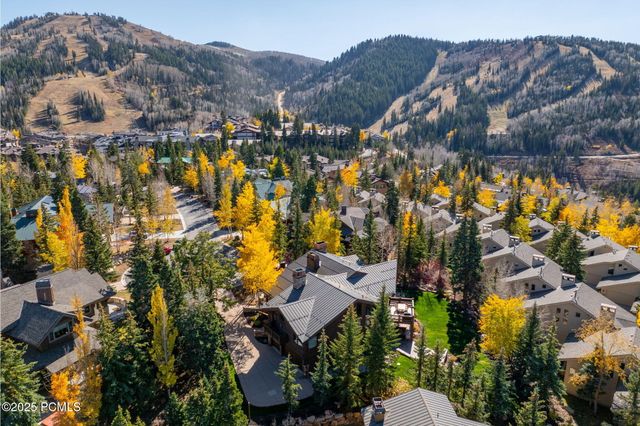 7826 Aster Lane, Park City, UT 84060
