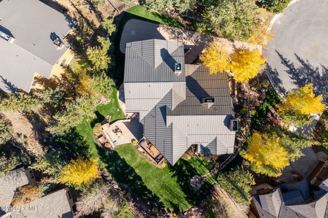 7826 Aster Lane, Park City, UT 84060