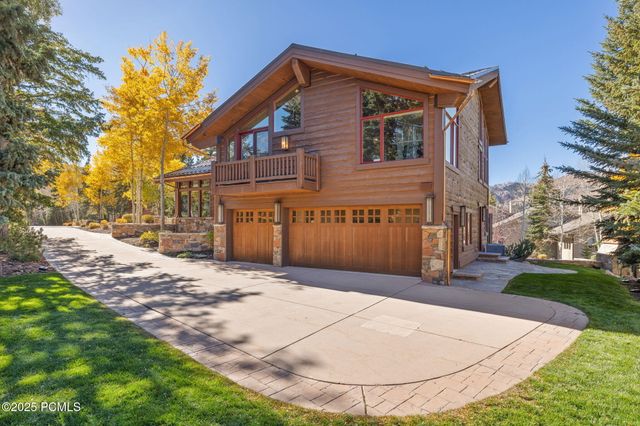 7826 Aster Lane, Park City, UT 84060