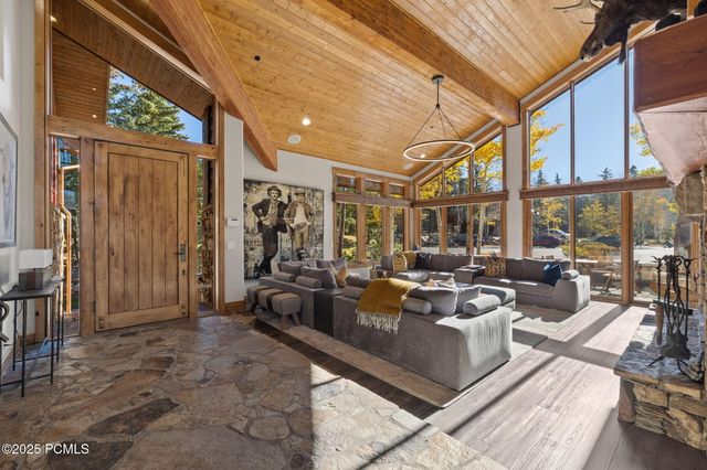 7826 Aster Lane, Park City, UT 84060