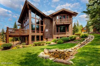 7826 Aster Lane, Park City, UT 84060