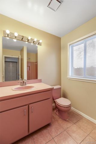 18240 Webster Avenue, Southfield, MI 48076