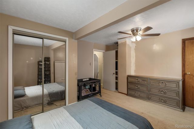 18240 Webster Avenue, Southfield, MI 48076