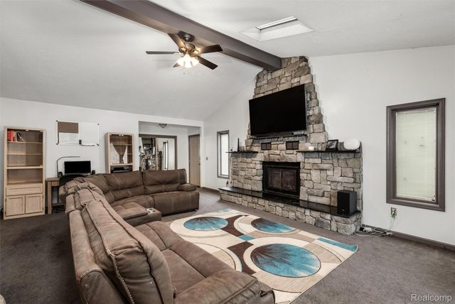 18240 Webster Avenue, Southfield, MI 48076