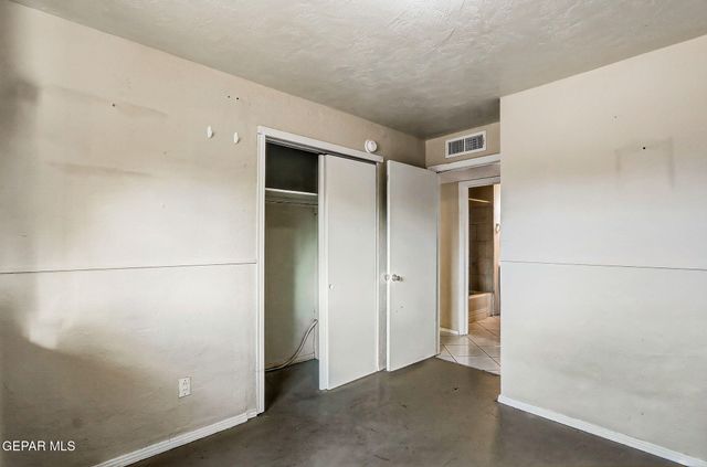 4736 CHISOS Lane, El Paso, TX 79904