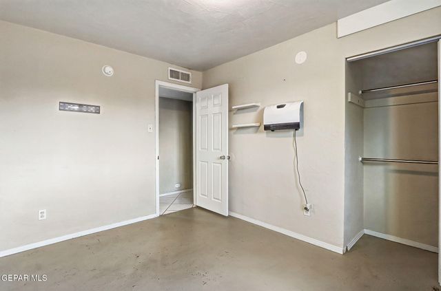 4736 CHISOS Lane, El Paso, TX 79904