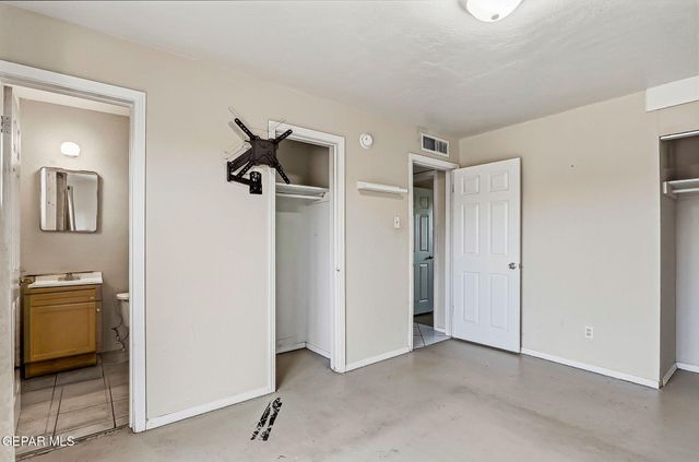 4736 CHISOS Lane, El Paso, TX 79904