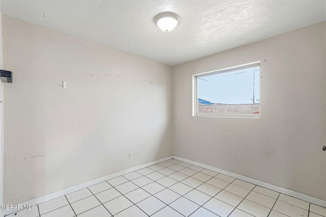 4736 CHISOS Lane, El Paso, TX 79904