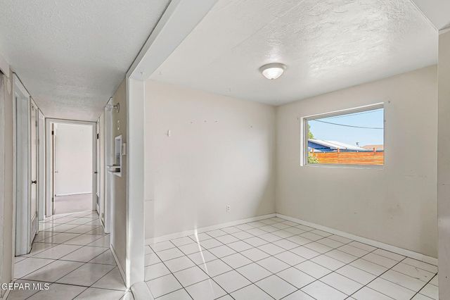 4736 CHISOS Lane, El Paso, TX 79904