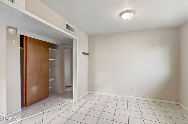 4736 CHISOS Lane, El Paso, TX 79904