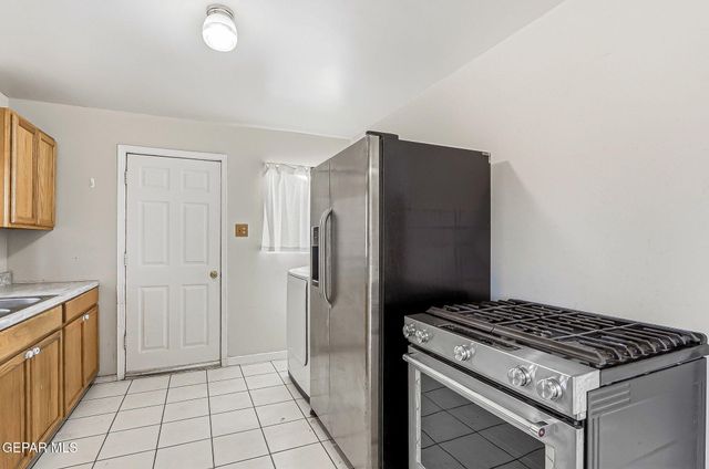 4736 CHISOS Lane, El Paso, TX 79904