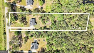 719 Fairview Road, Brooks, GA 30205