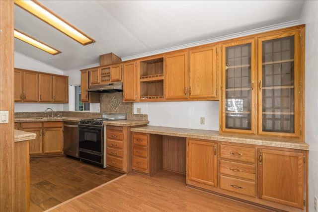 39737 Road 274 # 14, Bass Lake, CA 93604