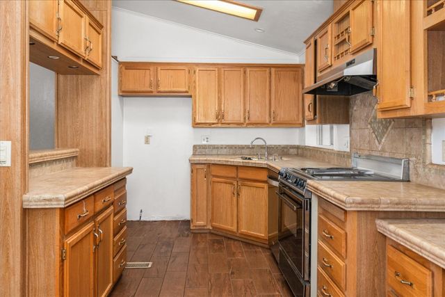 39737 Road 274 # 14, Bass Lake, CA 93604