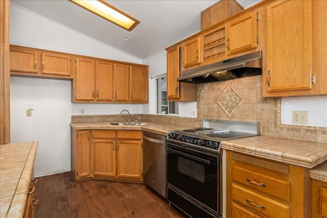 39737 Road 274 # 14, Bass Lake, CA 93604