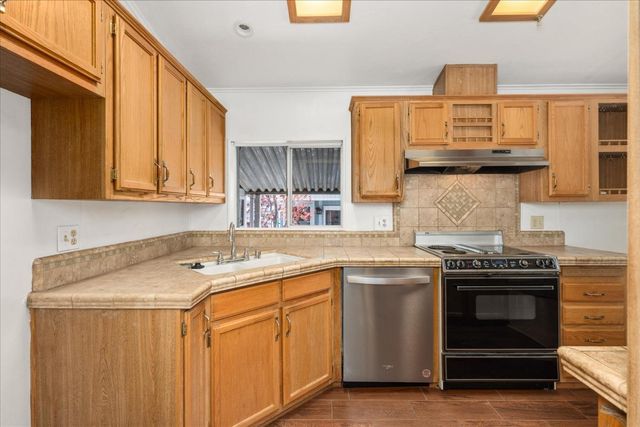 39737 Road 274 # 14, Bass Lake, CA 93604