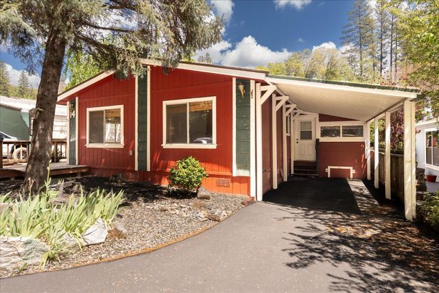 39737 Road 274 # 14, Bass Lake, CA 93604