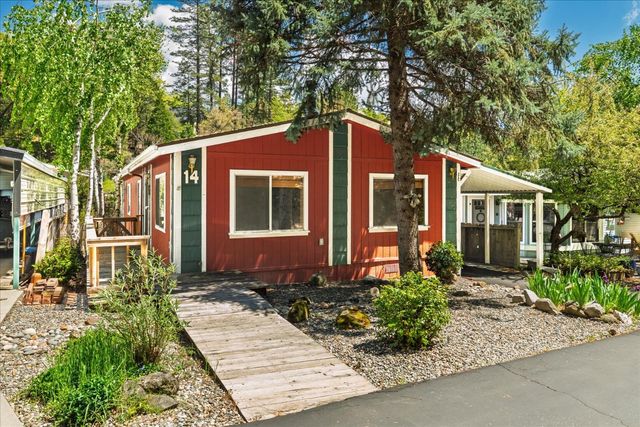 39737 Road 274 # 14, Bass Lake, CA 93604