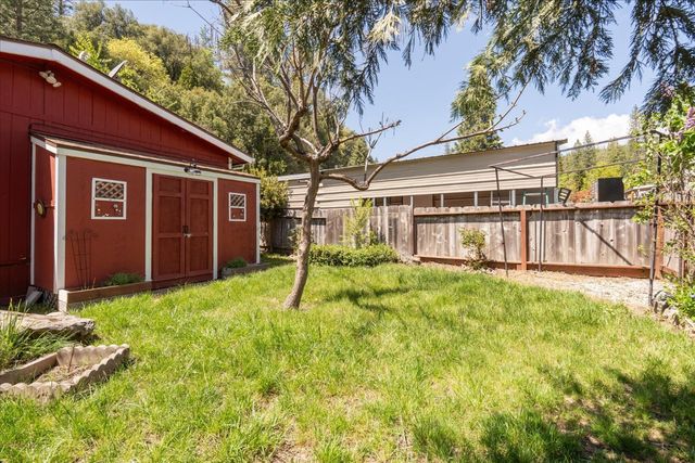 39737 Road 274 # 14, Bass Lake, CA 93604