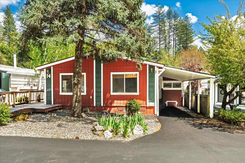 39737 Road 274 # 14, Bass Lake, CA 93604
