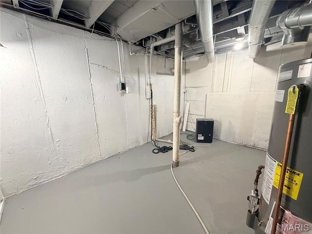 161 Cameron Road, Unincorporated, MO 63137