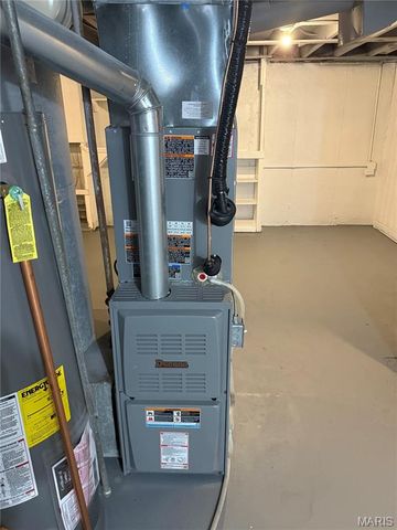 161 Cameron Road, Unincorporated, MO 63137