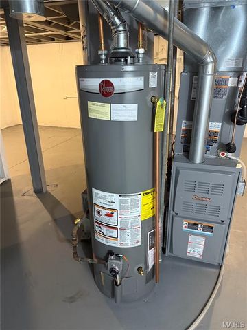 161 Cameron Road, Unincorporated, MO 63137