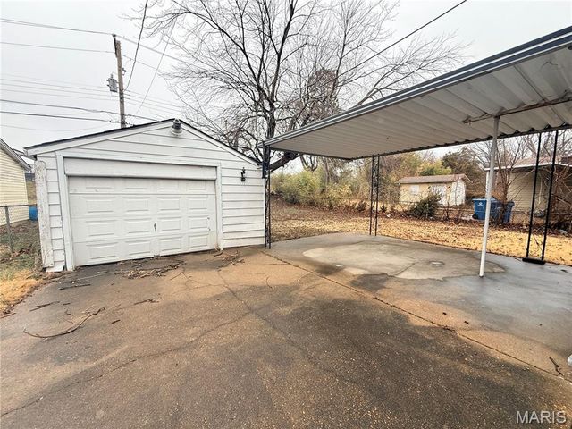 161 Cameron Road, Unincorporated, MO 63137