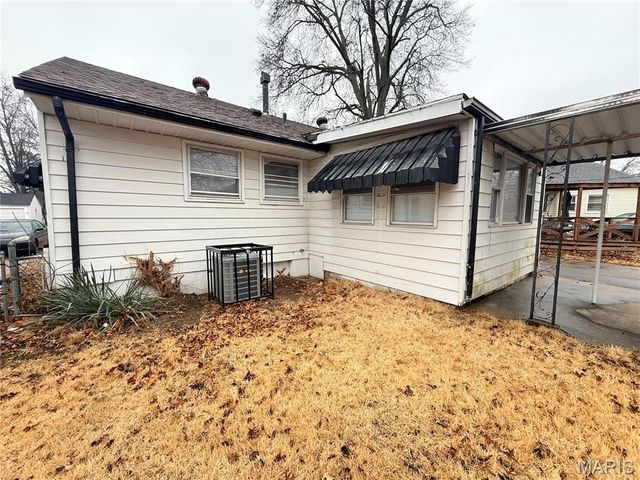 161 Cameron Road, Unincorporated, MO 63137