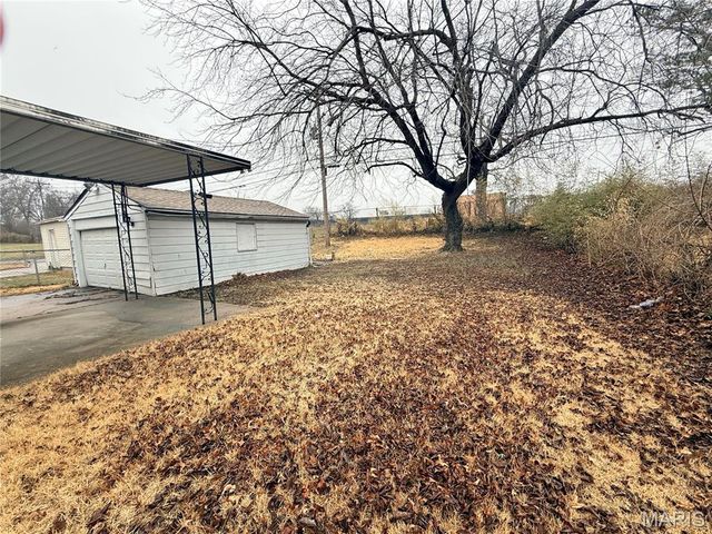 161 Cameron Road, Unincorporated, MO 63137