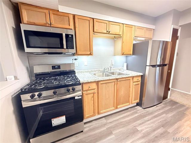 161 Cameron Road, Unincorporated, MO 63137