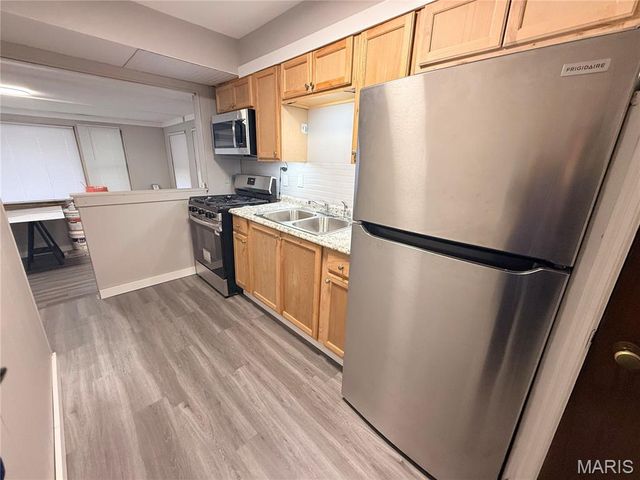 161 Cameron Road, Unincorporated, MO 63137